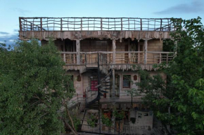 Philosophy Hotel